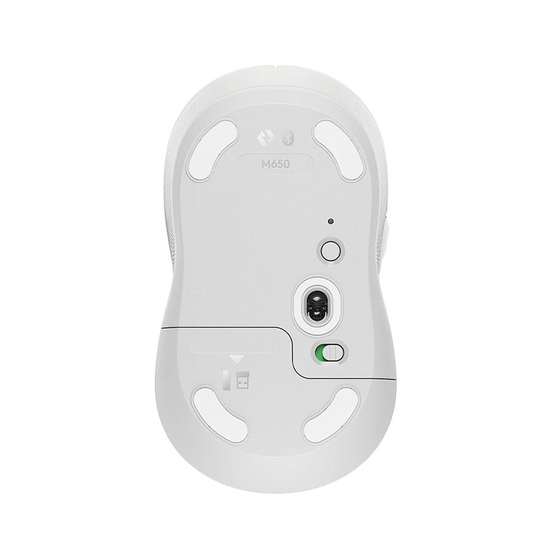 Logitech Signature M650 Wireless Mouse